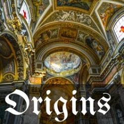 Origins: The History of Christianity | University Fellowship of Christians